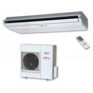 Split de techo FUJITSU ABY80U