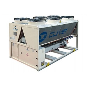 CLIVET WSAT-XSC 330L