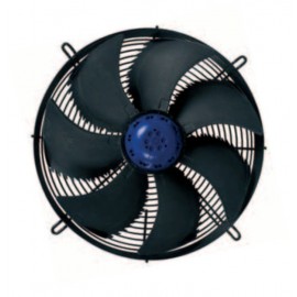 ZIEHL ABEGG FN025-4EK.W8.V7