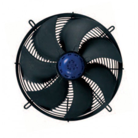 ZIEHL ABEGG FN025-4EK.W8.V7