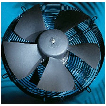 ZIEHL ABEGG S0350 COMPPR43 TG030W04