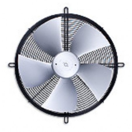 ZIEHL ABEGG S0350 COMPPR43 TG030W04