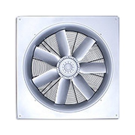 ZIEHL ABEGG FC056-VDK.4I.V7