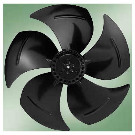 EBMPAPST S4D330-AA06-05