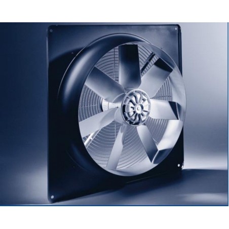 ZIEHL ABEGG FC056-VDK.4I.V7