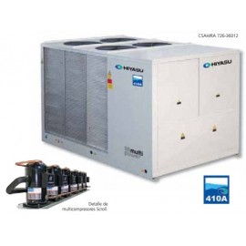 HIYASU CSAH/RA/WP/SSL/ 726