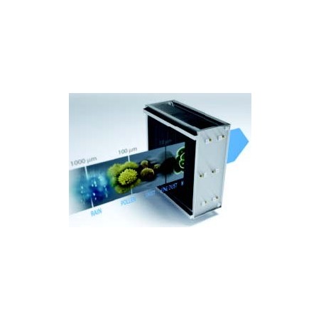 CLIVET CPAN-U ELFOFRESH 200