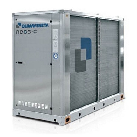 CLIMAVENETA NECS-C 0612
