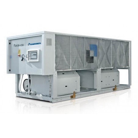 CLIMAVENETA FOCS-CA 2022