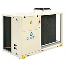 CLIVET CKN-XHE 41 SHC