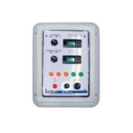 E.F.C. SECMATIC 890