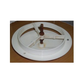 E.F.C. BOCA DE RETORNO