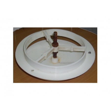 E.F.C. BOCA DE RETORNO