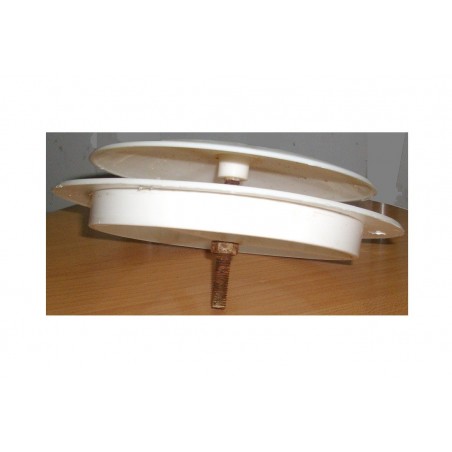 E.F.C. BOCA DE RETORNO