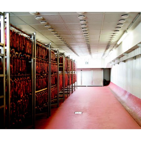 E.F.C. BOCA DE RETORNO