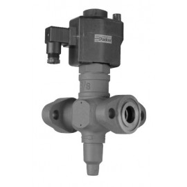 PARKER REFRIGERATING S7A 3/4" X 3/4" SW 