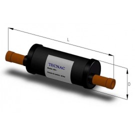 Silenciadores de descarga