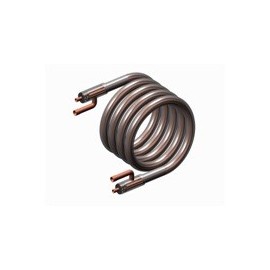 CONDENSADORES Y EVAPORADORES COAXIALES