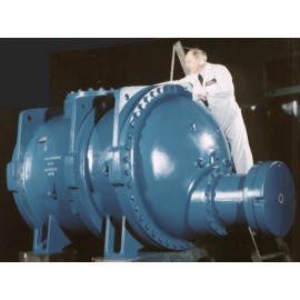 MANUAL INSTALACIÓN COMPRESOR DE TORNILLO HOWDEN WRV