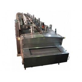 COMPARACIÓN TÚNEL ENFRIAMIENTO NITRÓGENO, CO2 Y MECÁNICO