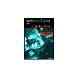 REGLAMENTO DE SEGURIDAD PARA INSTALACIONES FRIGORÍFICAS