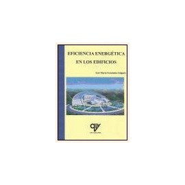 EFICIENCIA ENERGÉTICA EN LOS EDIFICIOS