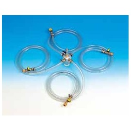 ACCESORÍOS BOMBAS DE VACÍO CLT4/4RV