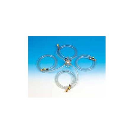 ACCESORÍOS BOMBAS DE VACÍO CLT4/4RV