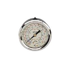 MANÓMETRO ML60/18R1/A6. RANGO: -1...+18 BAR 