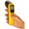 TERMÓMETRO DIGITAL DE INFRARROJOS M400
