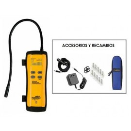 DETECTOR DE FUGAS SRL2
