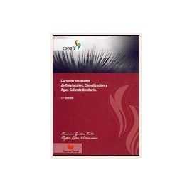 CURSO DE INSTALADOR DE CALEFACCIÓN, CLIMATIZACIÓN Y AGUA CALIENTE SANITARIA