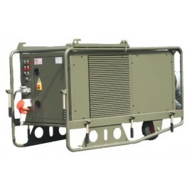 EUROKLIMAT RTO/H 0041 E 400-3-50