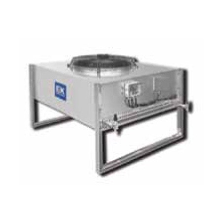 EUROKLIMAT  CTK.E 0080 D