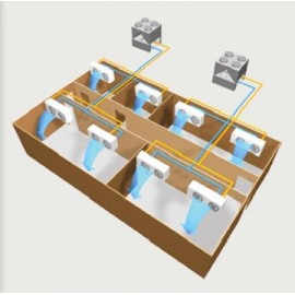 DAIKIN HSH/M/L 3118.2-HA064 (E)