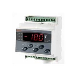 Regulador equipos comerciales EWDR 983 CS LX