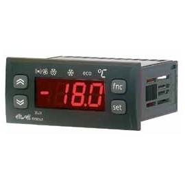 Control unidades ventiladas ID 985 S/E/CK MB