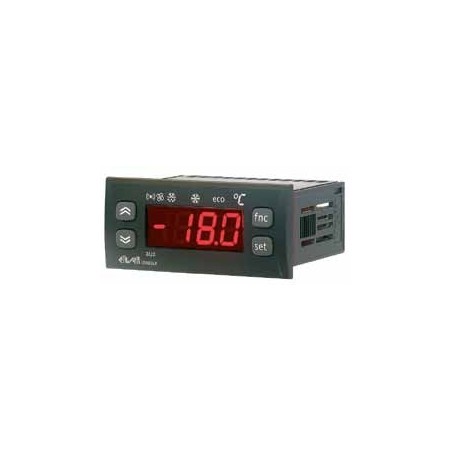 Control aplicaciones avanzadas ID 985/V