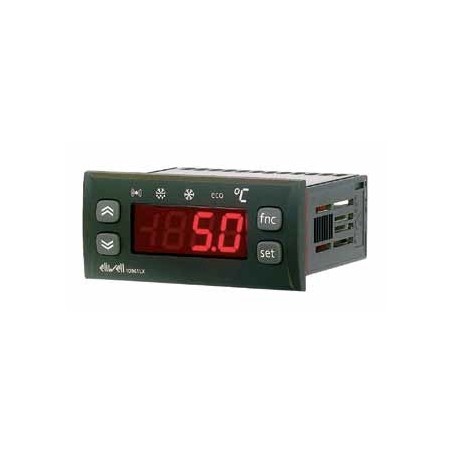 Control unidades estáticas ID 961 LX BUZZER 12V