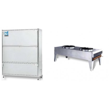 ZANOTTI  UAV002ER01F