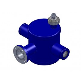 Control nivel aceite