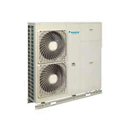 DAIKIN ALTHERMA MONOBLOC