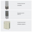 DAIKIN ALTHERMA FLEX 