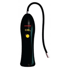 DETECTOR DE FUGAS PARA CO2 ELD-D
