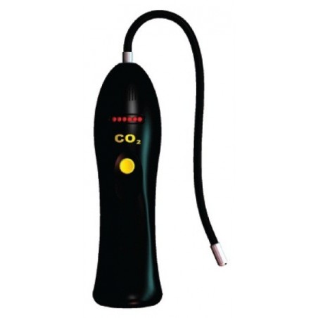 DETECTOR DE FUGAS PARA CO2 ELD-D