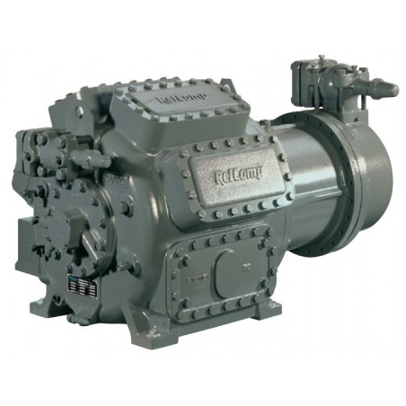 REFCOMP SRCF-258-L-3