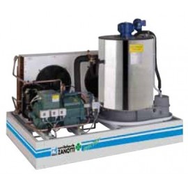 ZANOTTI ICE 7500 COMPACT