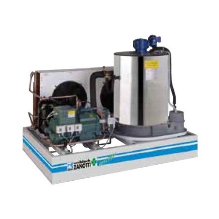 ZANOTTI ICE 7500 COMPACT