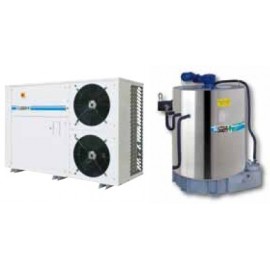 ZANOTTI ICE 7501 SPLIT