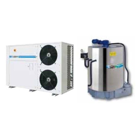 ZANOTTI ICE 7501 SPLIT